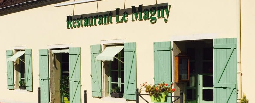 Le Magny